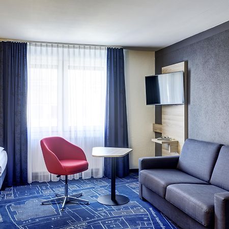 Ibis Styles Filderstadt Stuttgart Messe Ξενοδοχείο Εξωτερικό φωτογραφία