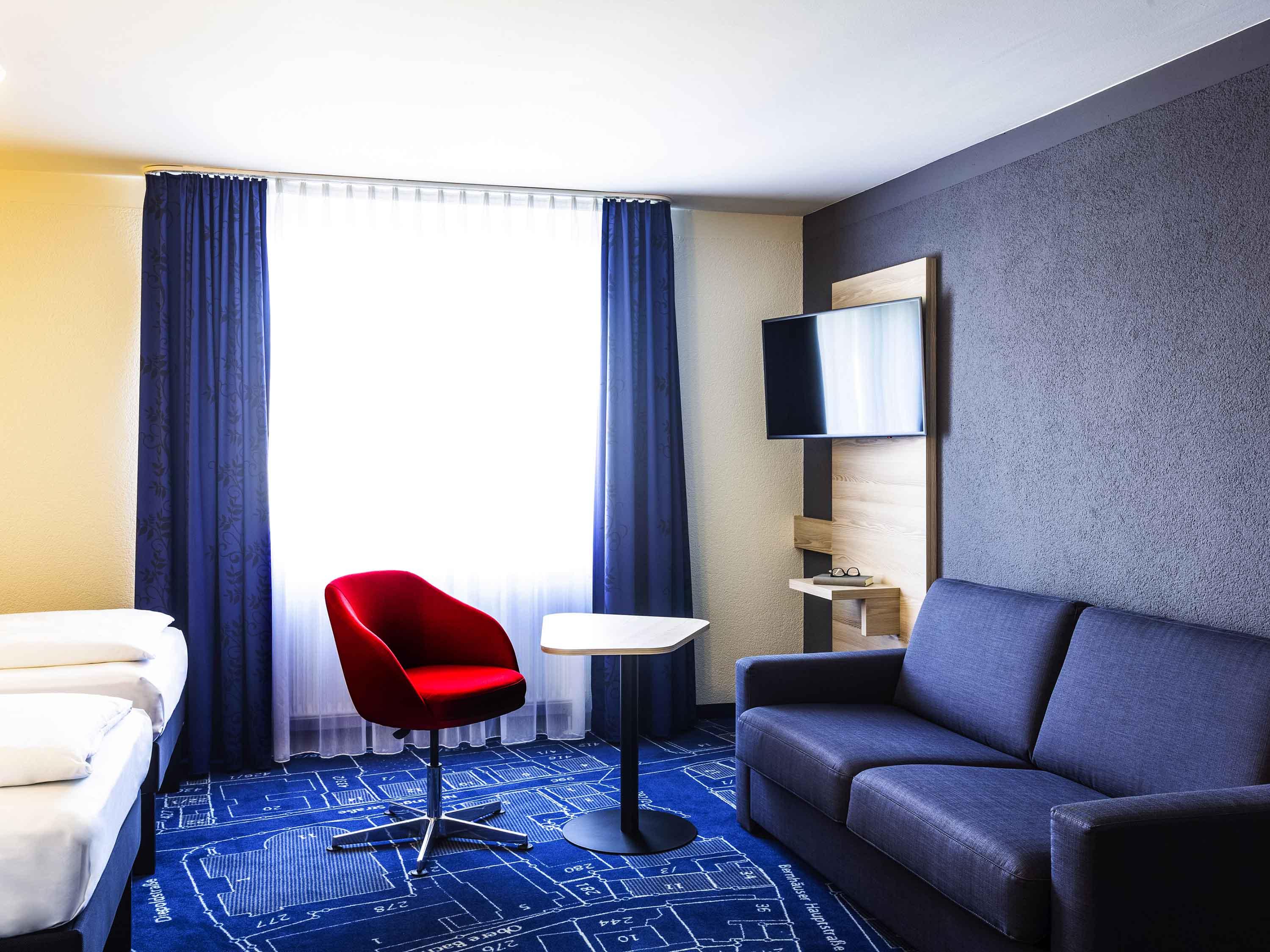 Ibis Styles Filderstadt Stuttgart Messe Ξενοδοχείο Εξωτερικό φωτογραφία