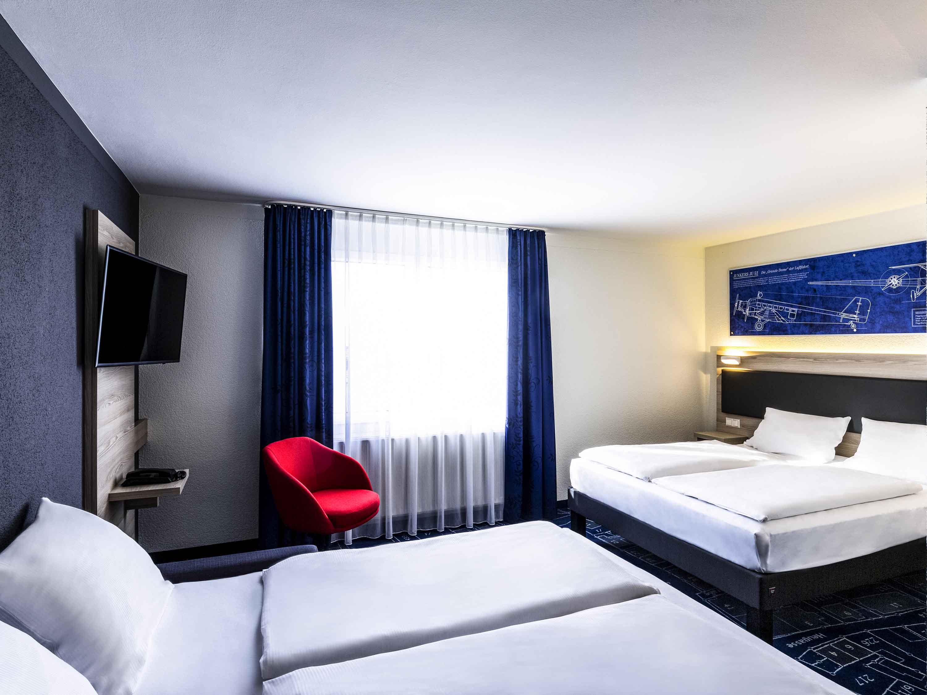 Ibis Styles Filderstadt Stuttgart Messe Ξενοδοχείο Εξωτερικό φωτογραφία