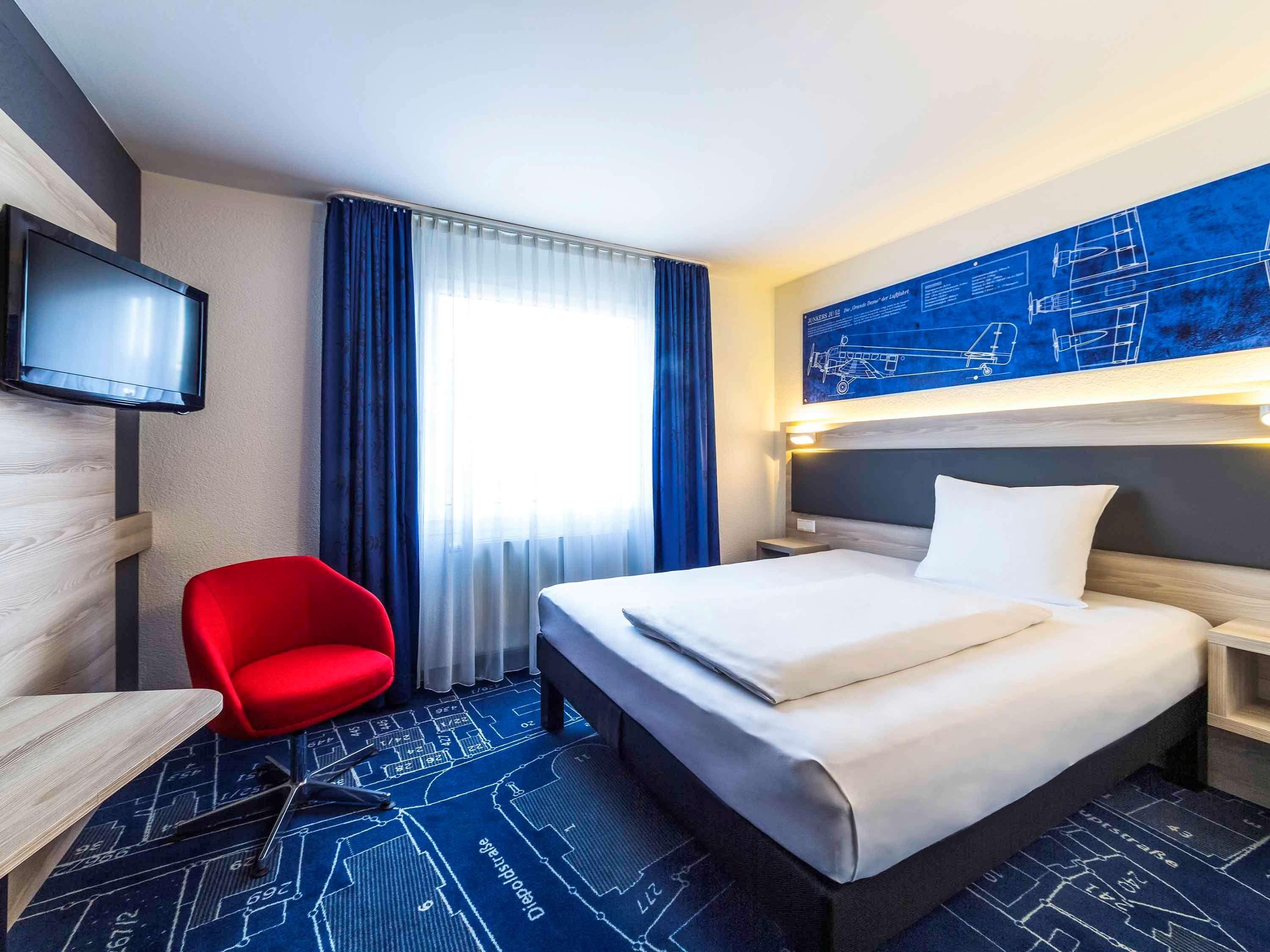 Ibis Styles Filderstadt Stuttgart Messe Ξενοδοχείο Εξωτερικό φωτογραφία