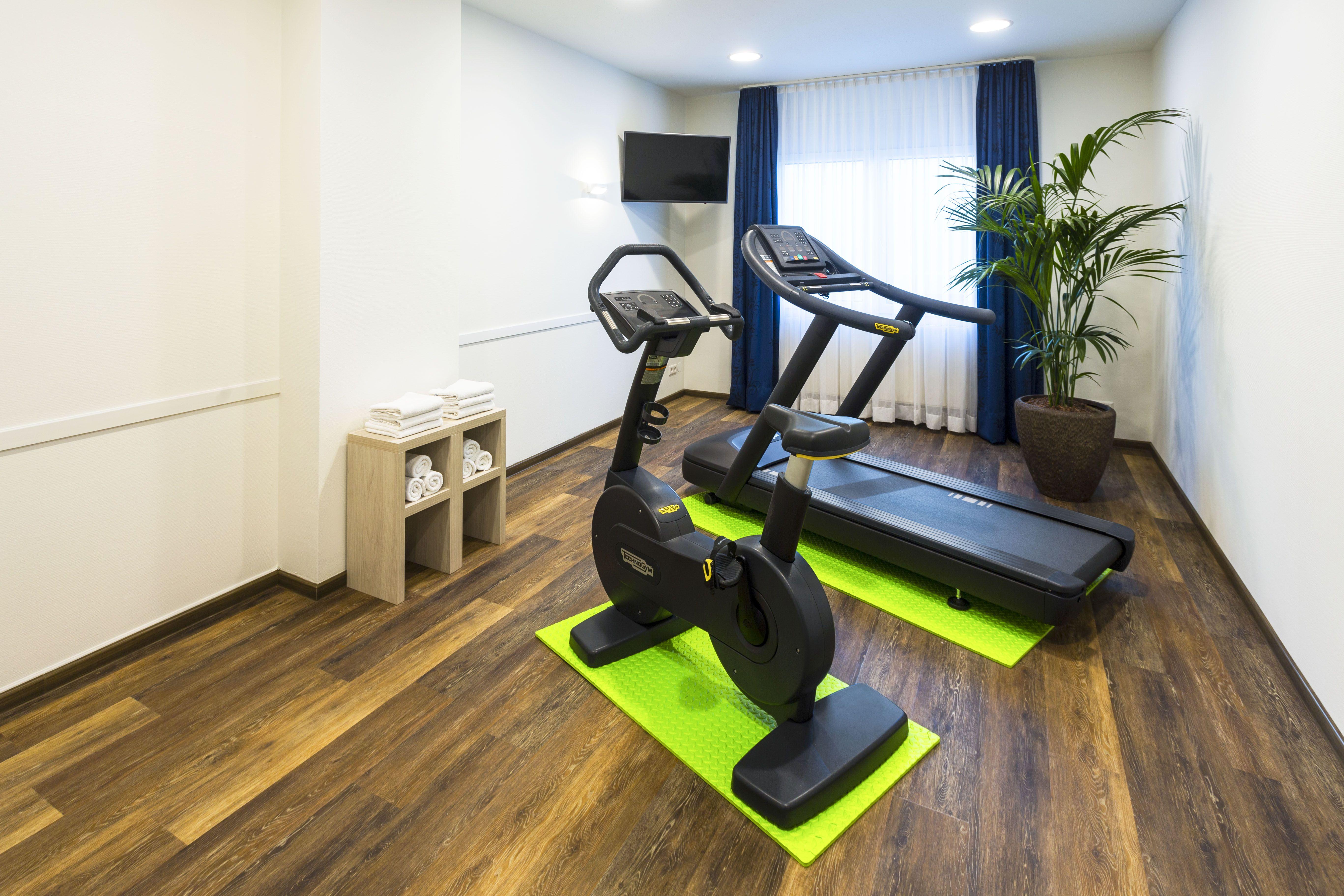 Ibis Styles Filderstadt Stuttgart Messe Ξενοδοχείο Εξωτερικό φωτογραφία