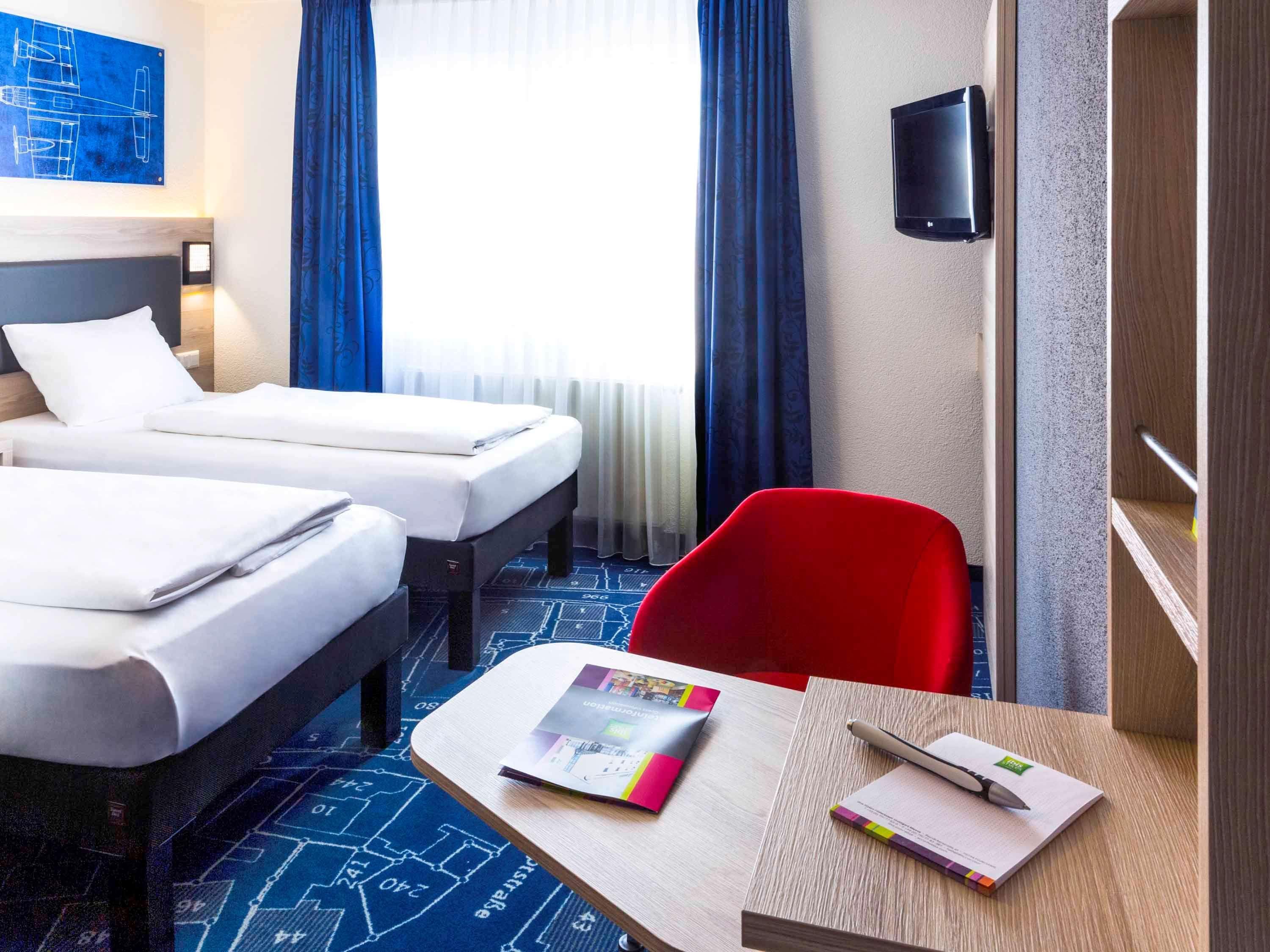 Ibis Styles Filderstadt Stuttgart Messe Ξενοδοχείο Εξωτερικό φωτογραφία