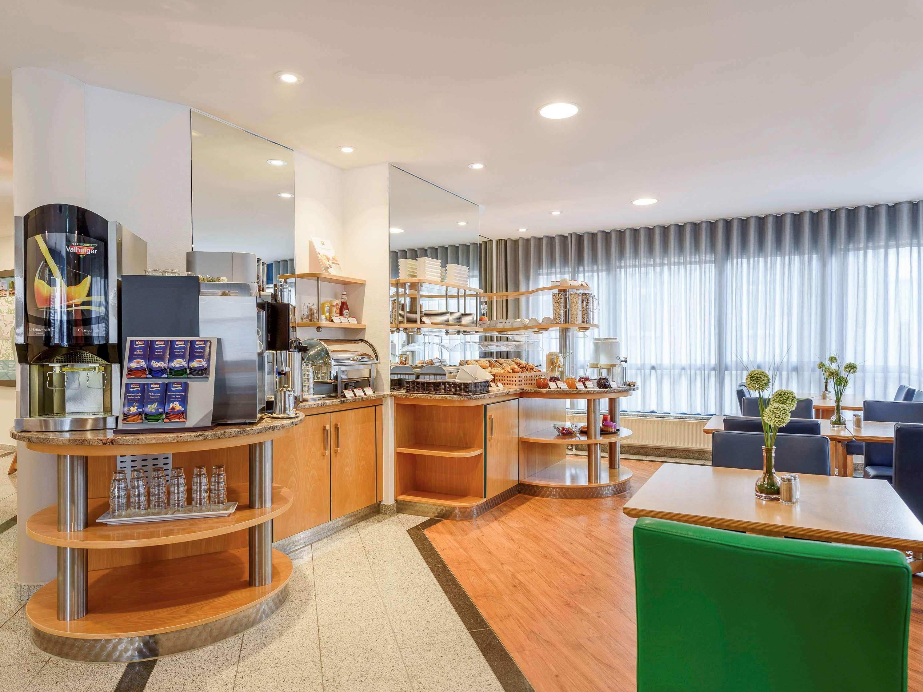 Ibis Styles Filderstadt Stuttgart Messe Ξενοδοχείο Εξωτερικό φωτογραφία