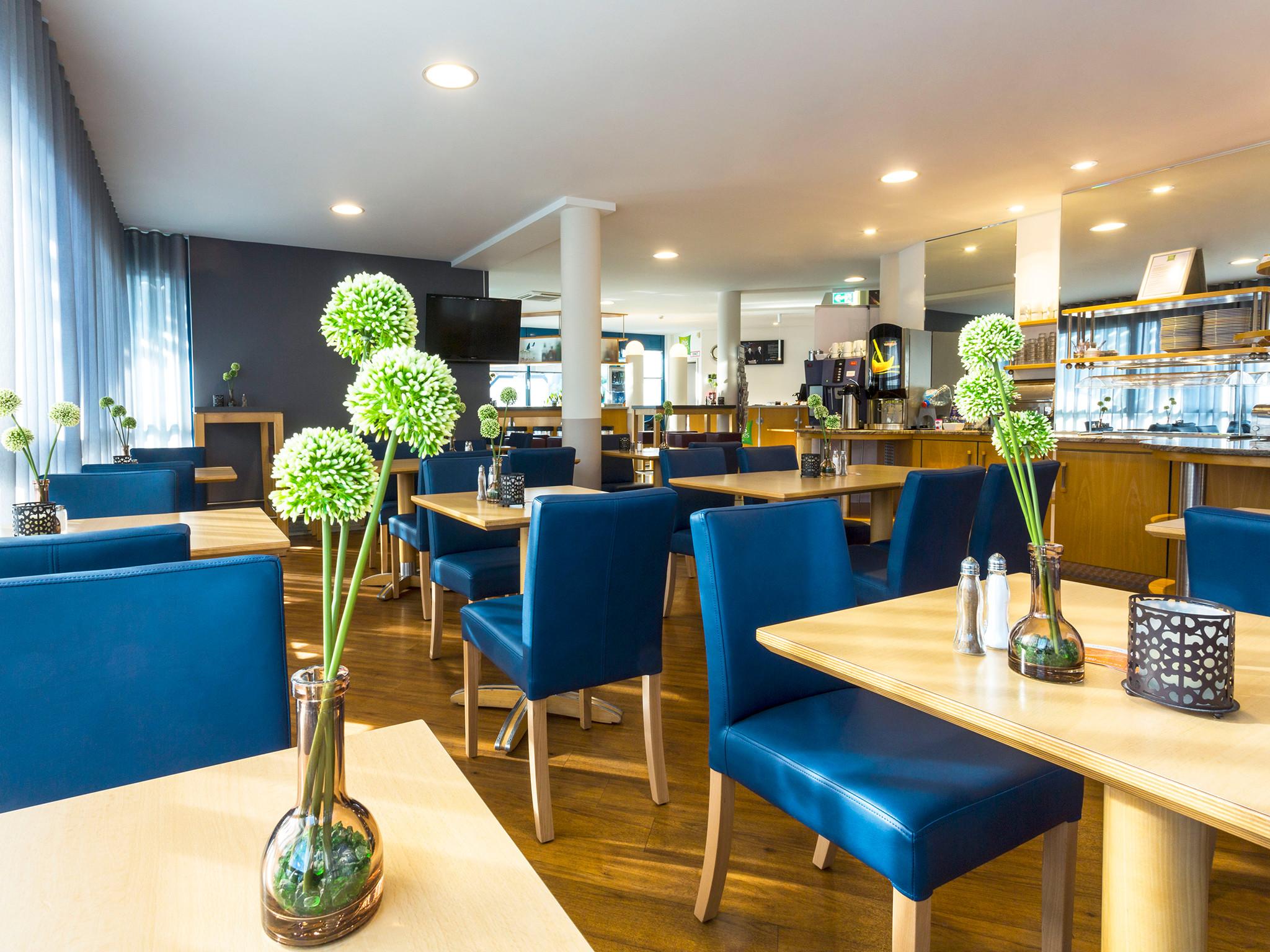 Ibis Styles Filderstadt Stuttgart Messe Ξενοδοχείο Εξωτερικό φωτογραφία