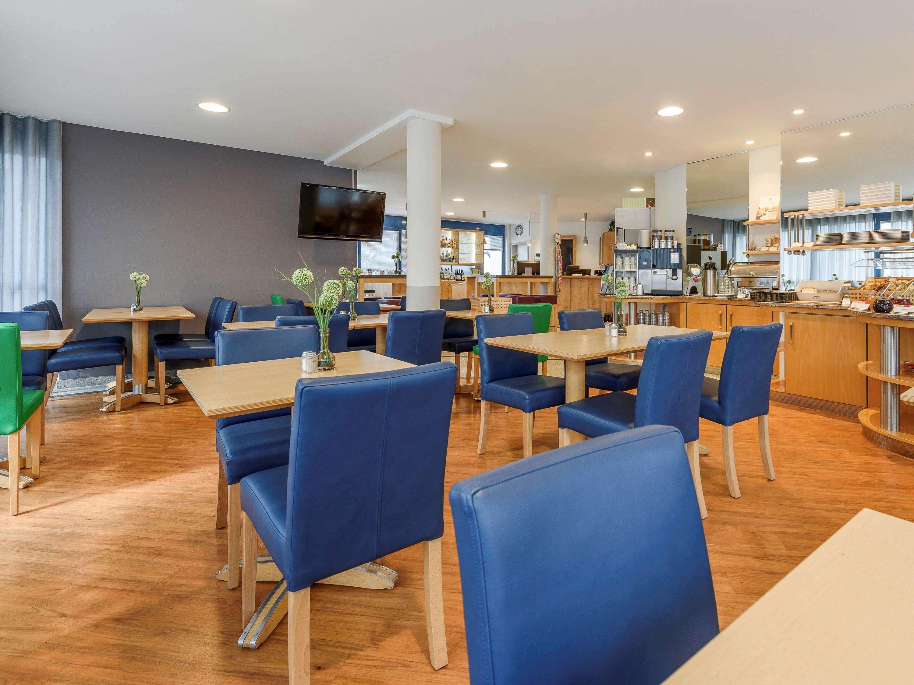 Ibis Styles Filderstadt Stuttgart Messe Ξενοδοχείο Εξωτερικό φωτογραφία