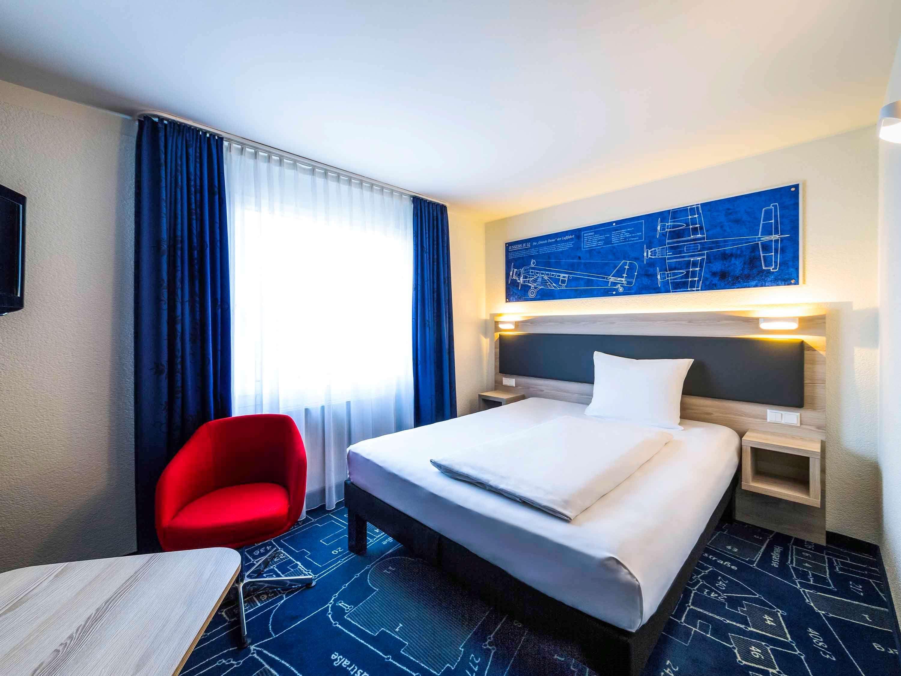 Ibis Styles Filderstadt Stuttgart Messe Ξενοδοχείο Εξωτερικό φωτογραφία