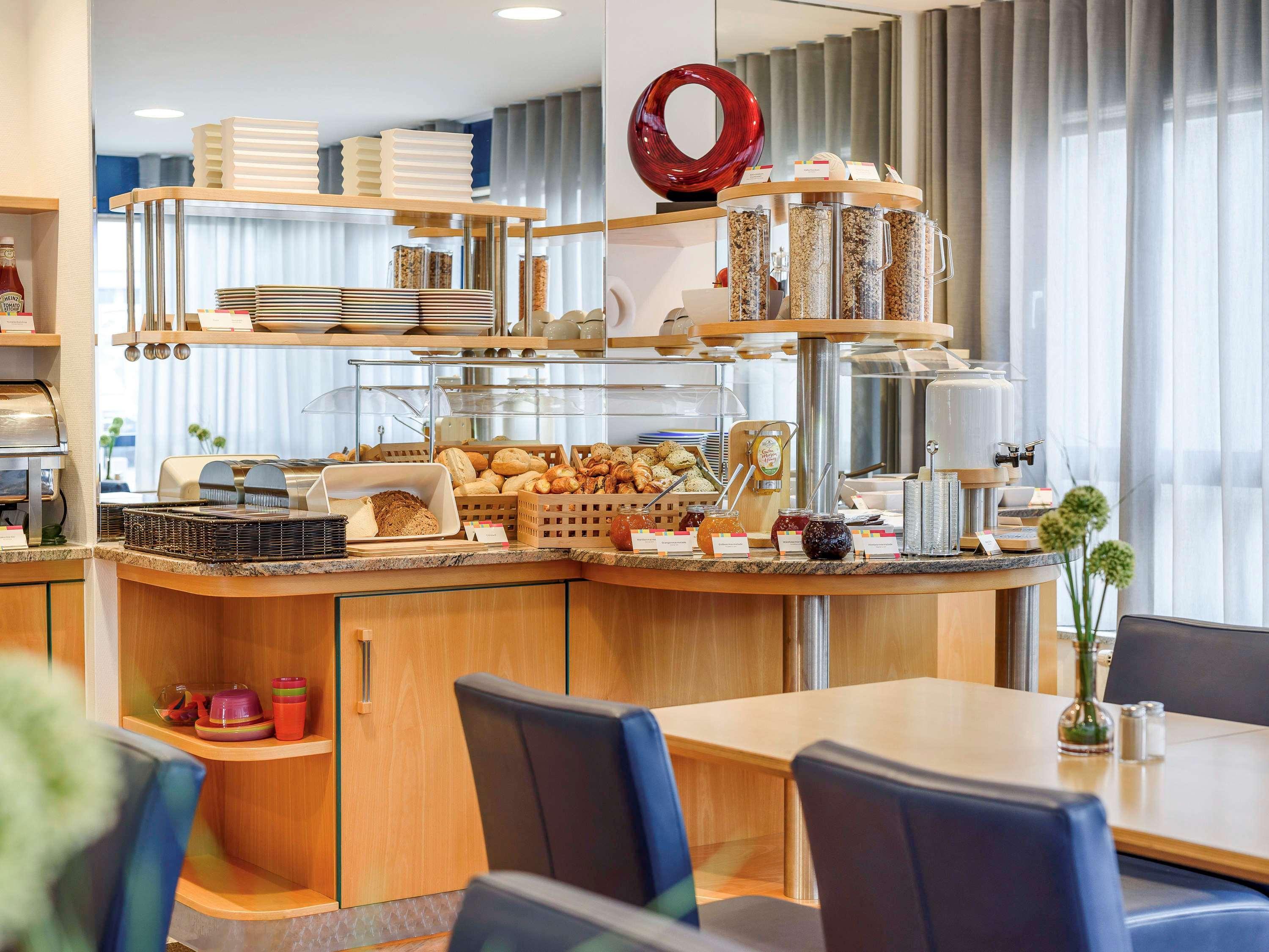 Ibis Styles Filderstadt Stuttgart Messe Ξενοδοχείο Εξωτερικό φωτογραφία