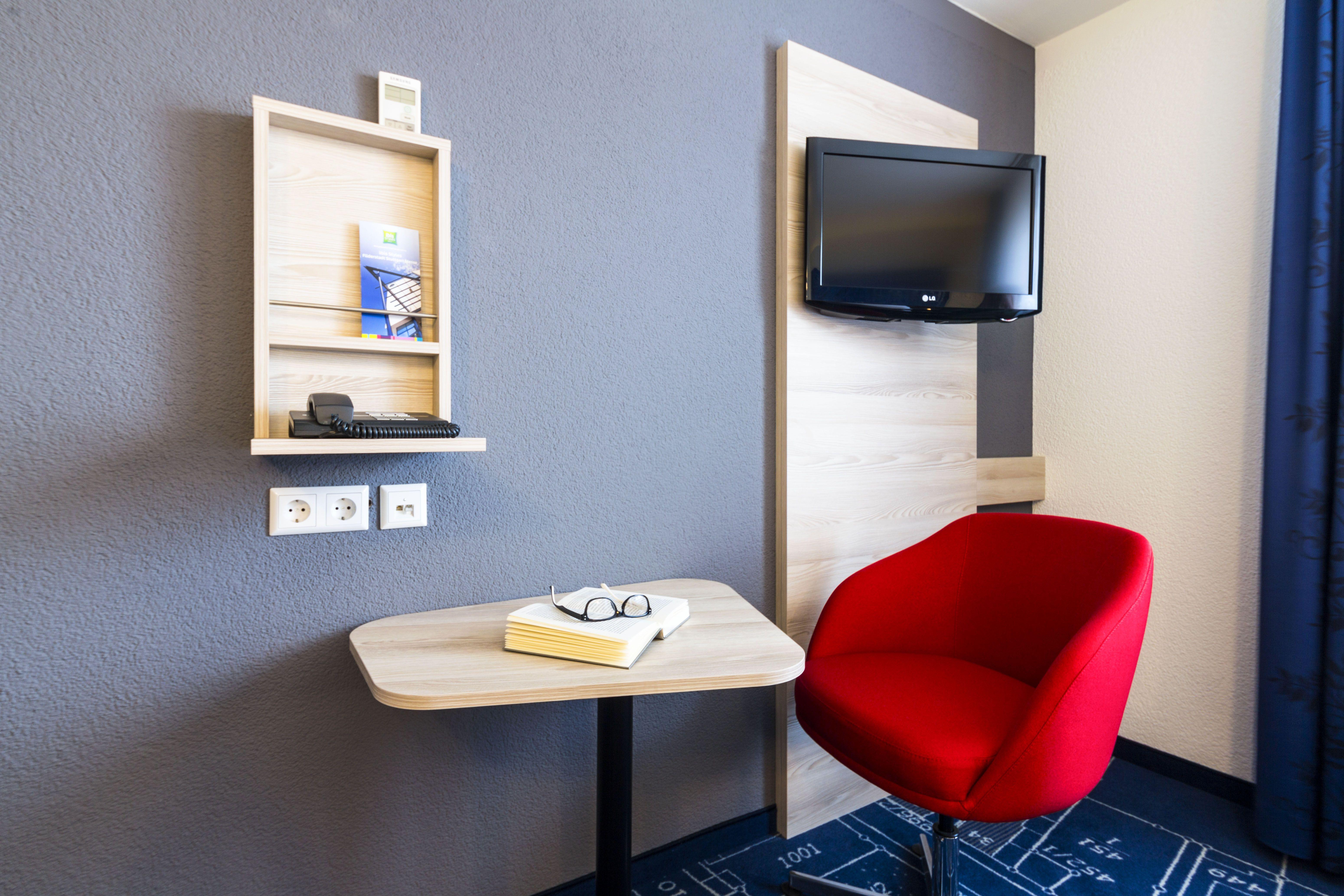 Ibis Styles Filderstadt Stuttgart Messe Ξενοδοχείο Εξωτερικό φωτογραφία