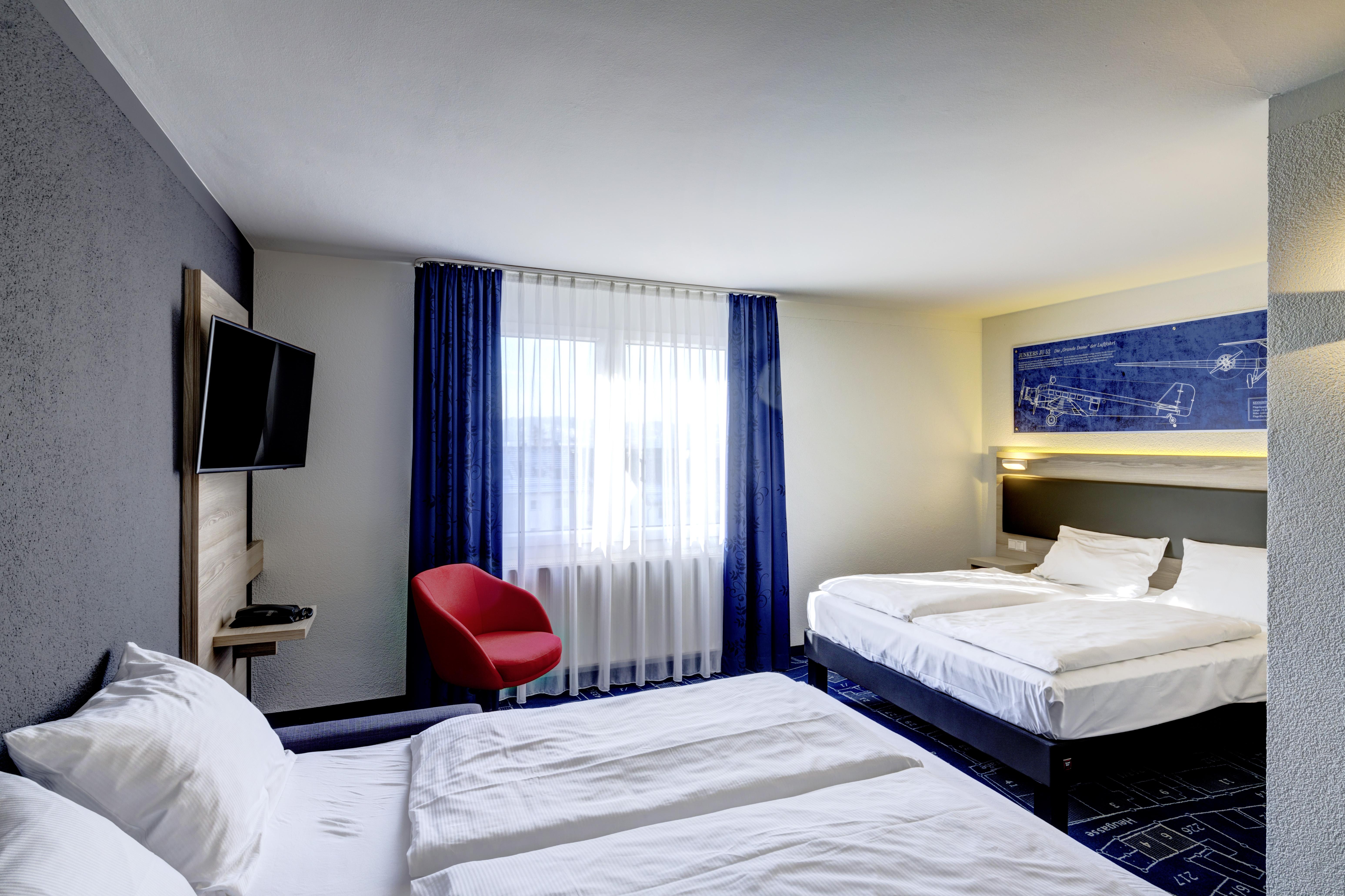 Ibis Styles Filderstadt Stuttgart Messe Ξενοδοχείο Εξωτερικό φωτογραφία