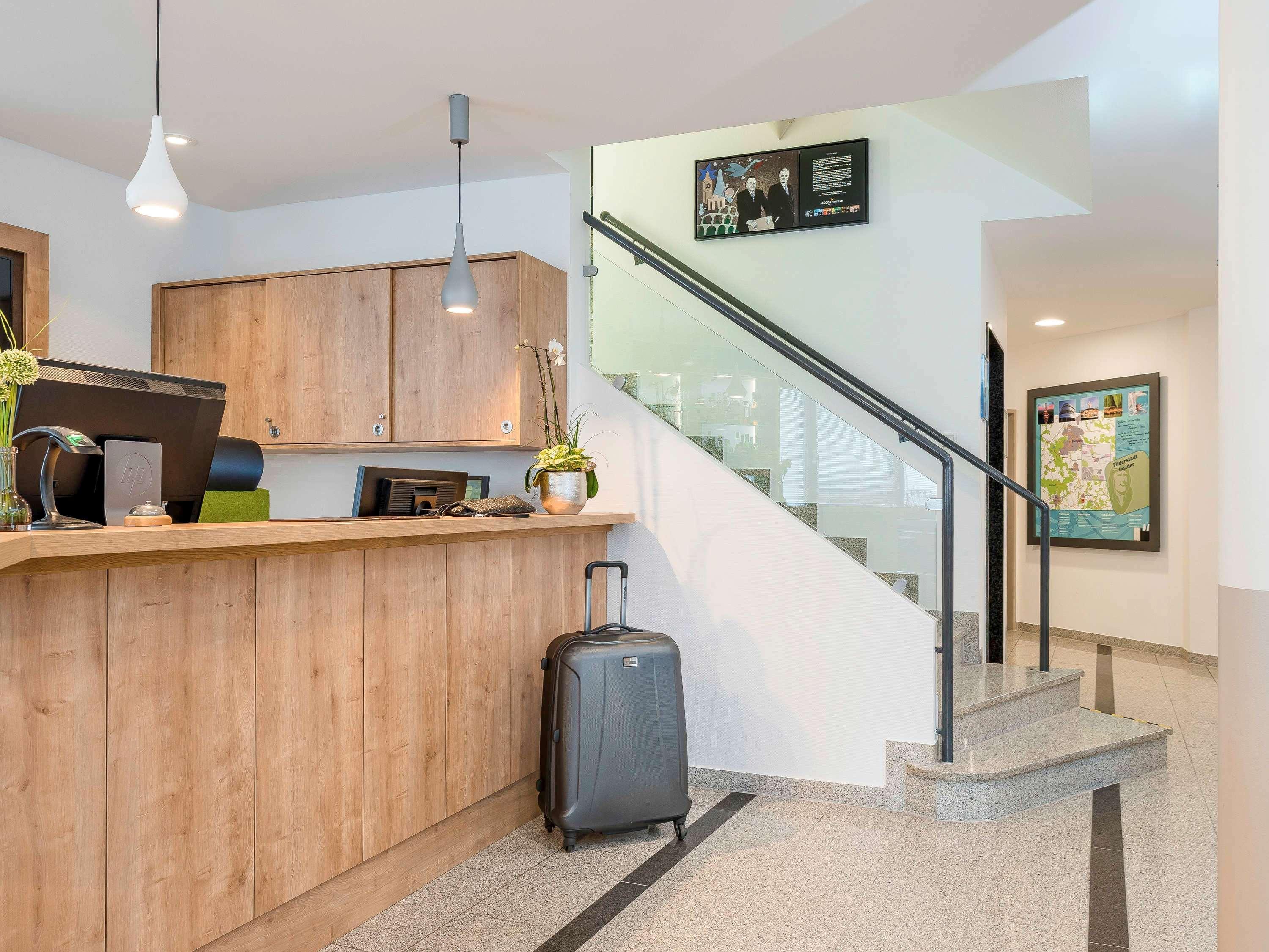 Ibis Styles Filderstadt Stuttgart Messe Ξενοδοχείο Εξωτερικό φωτογραφία