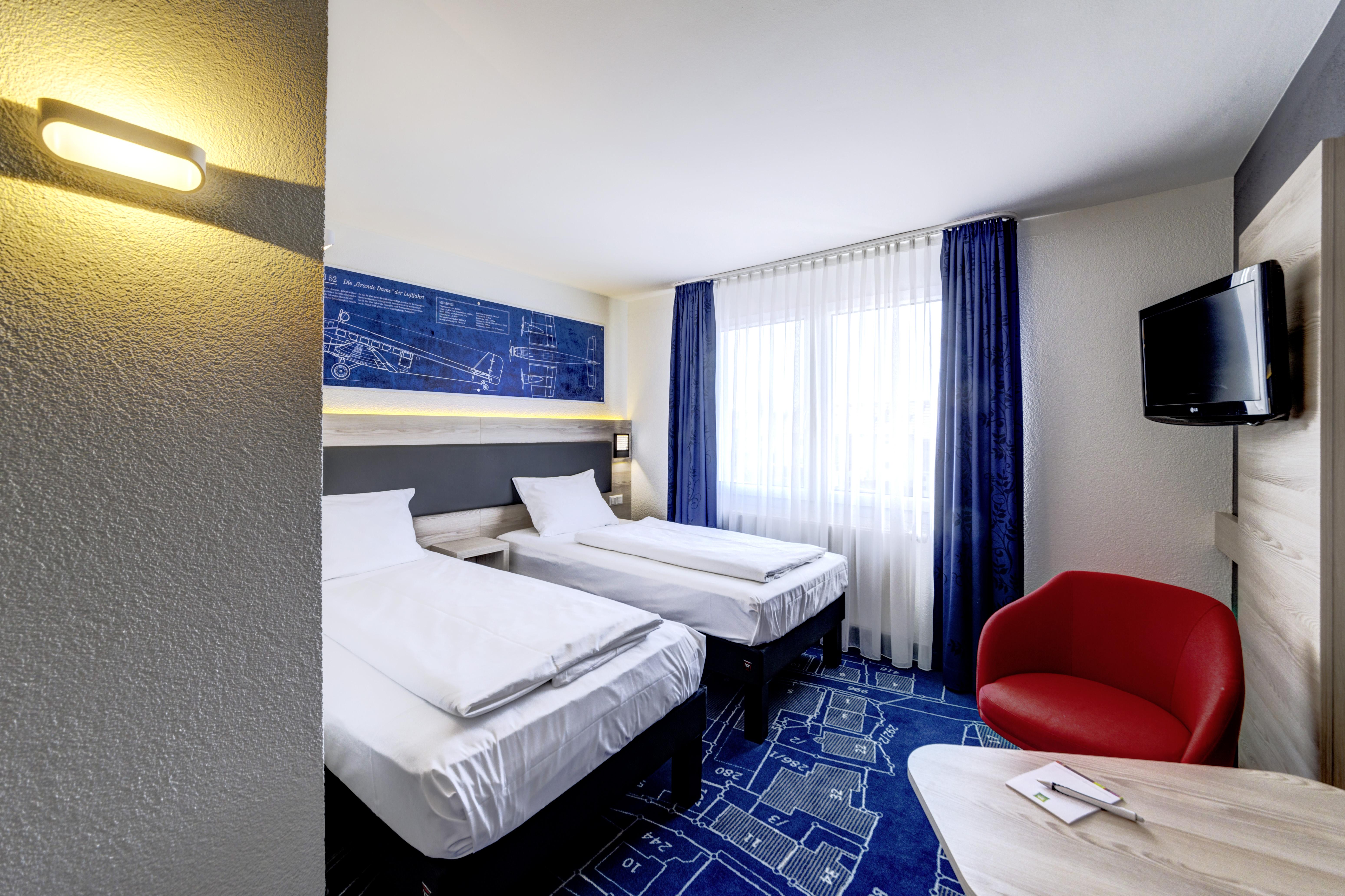 Ibis Styles Filderstadt Stuttgart Messe Ξενοδοχείο Εξωτερικό φωτογραφία