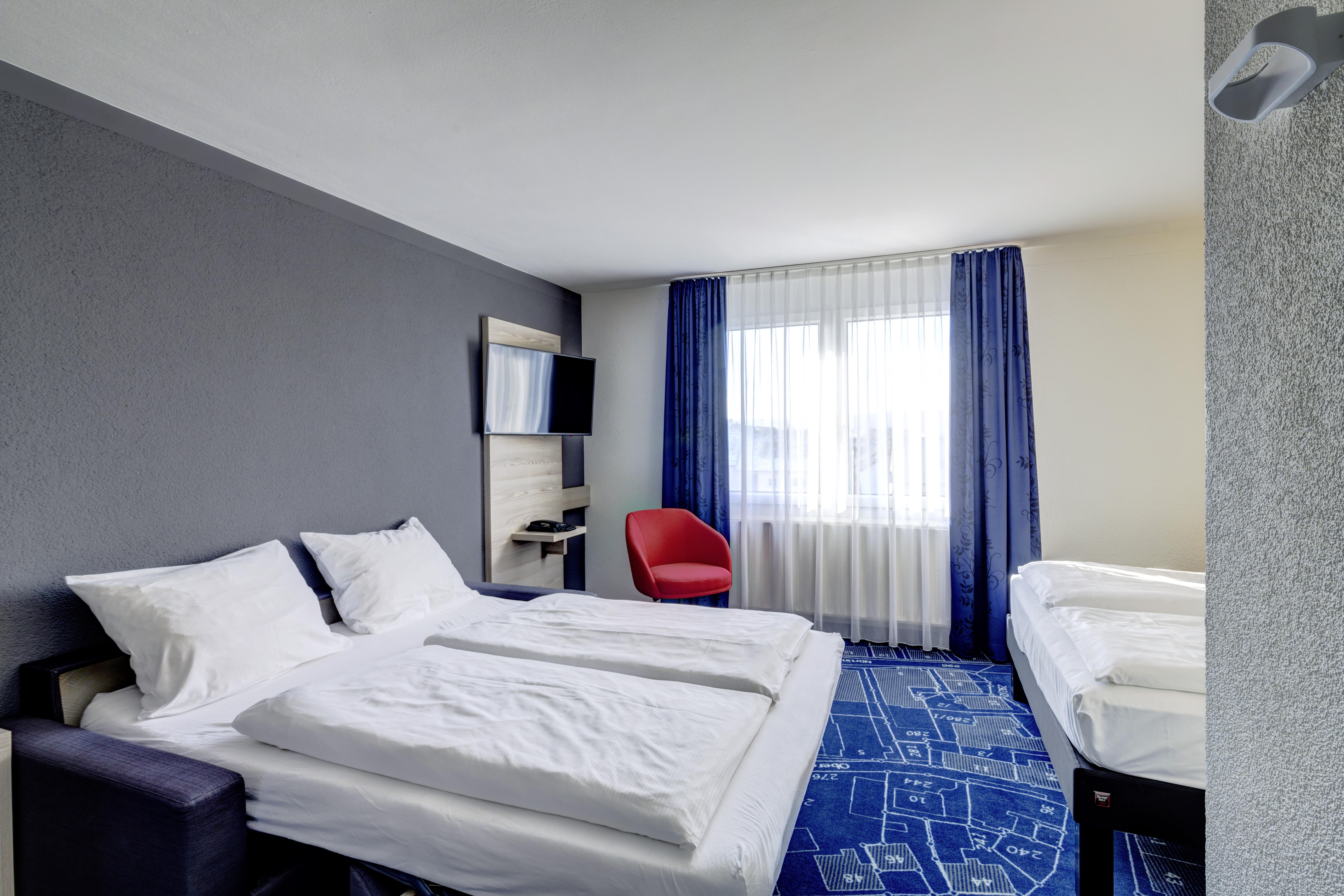 Ibis Styles Filderstadt Stuttgart Messe Ξενοδοχείο Εξωτερικό φωτογραφία