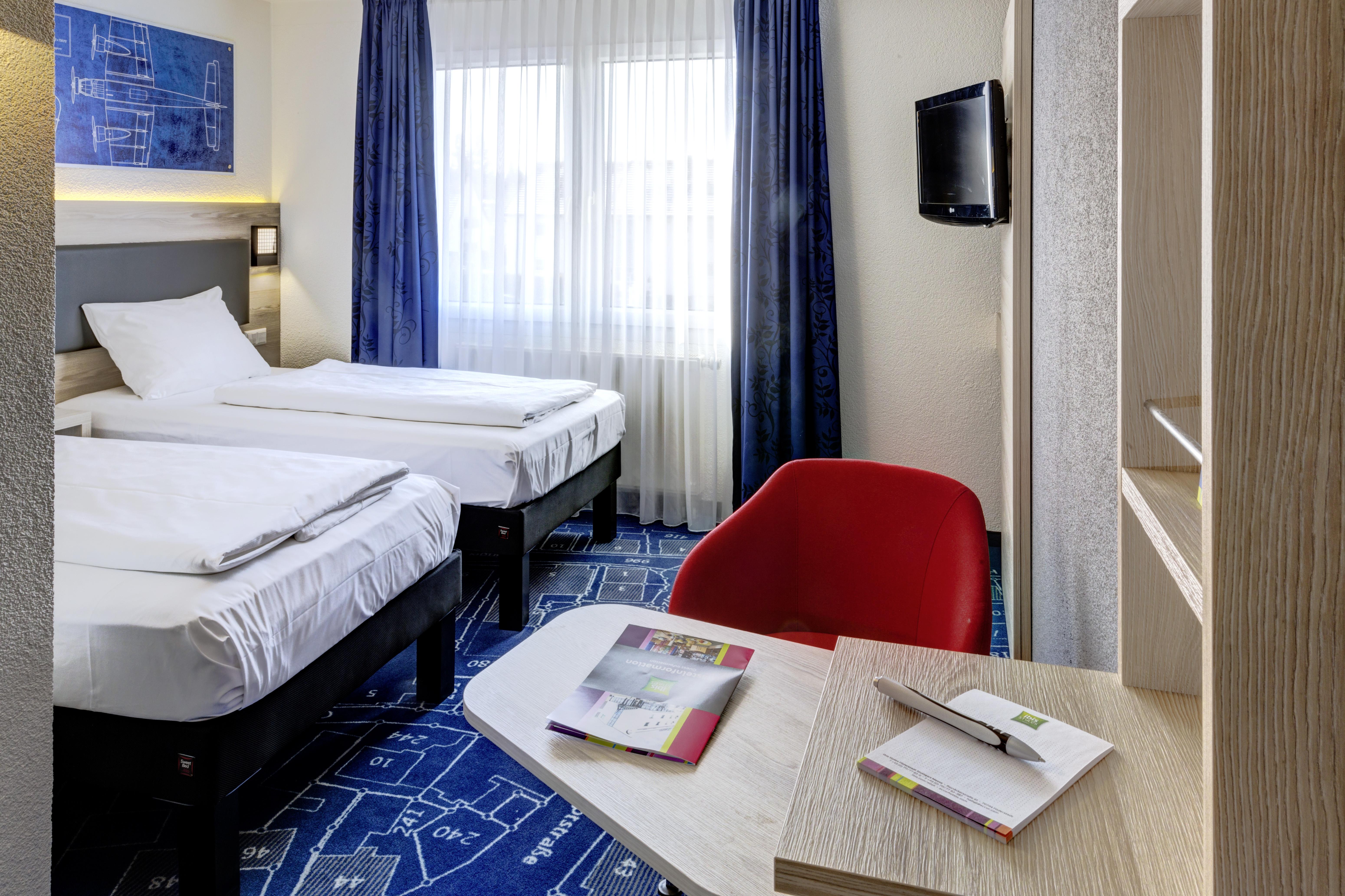 Ibis Styles Filderstadt Stuttgart Messe Ξενοδοχείο Εξωτερικό φωτογραφία