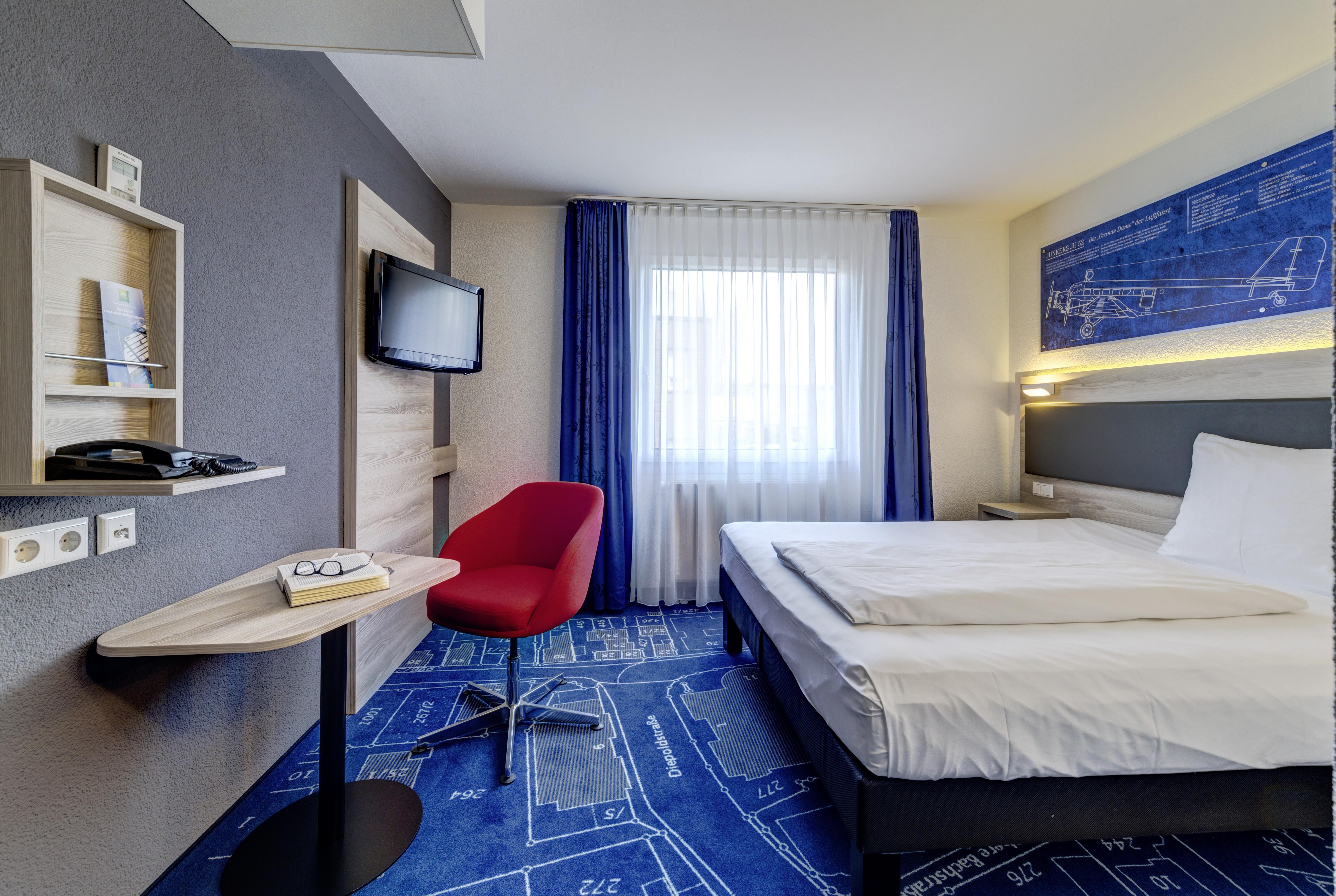 Ibis Styles Filderstadt Stuttgart Messe Ξενοδοχείο Εξωτερικό φωτογραφία