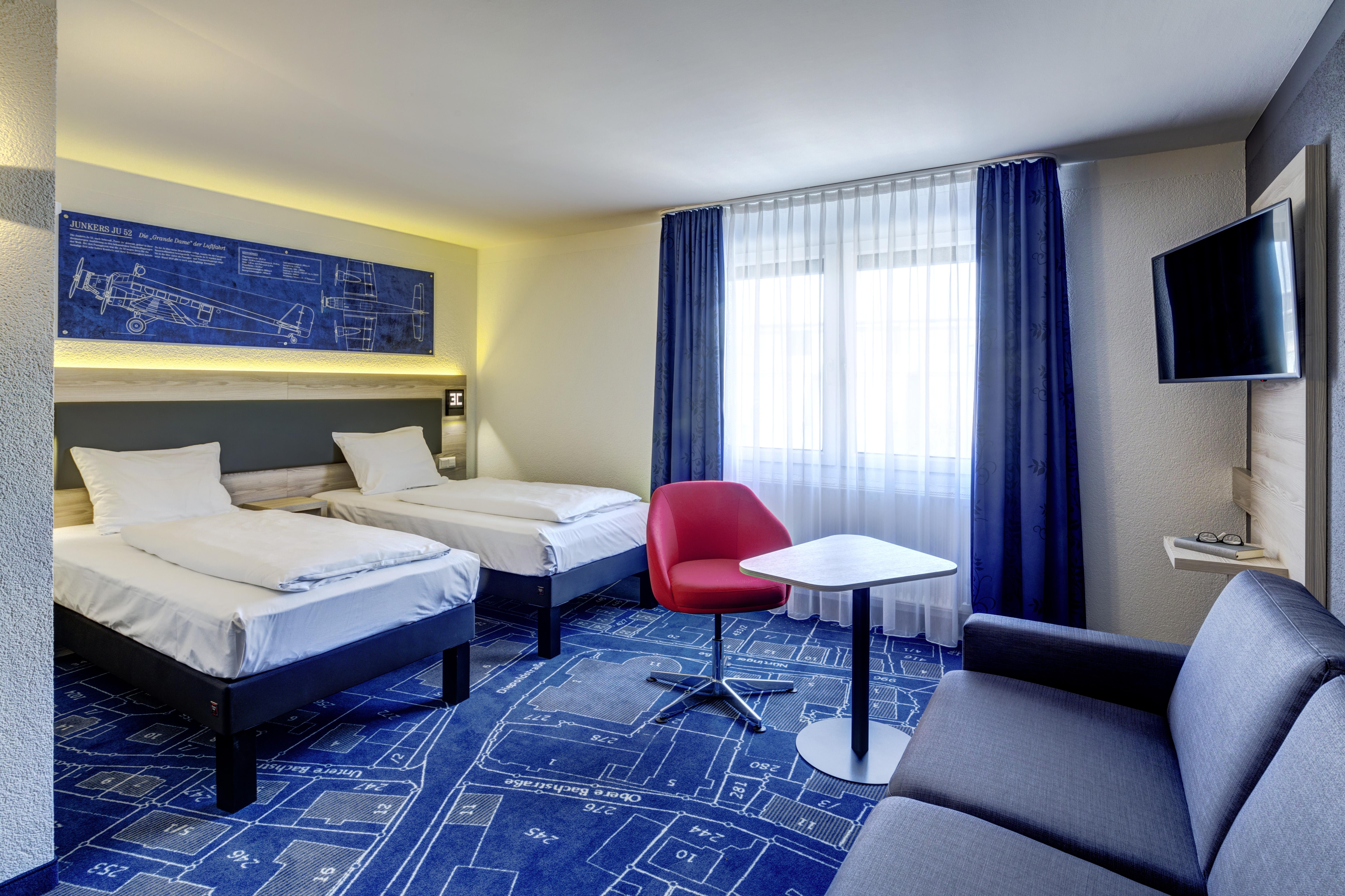 Ibis Styles Filderstadt Stuttgart Messe Ξενοδοχείο Εξωτερικό φωτογραφία