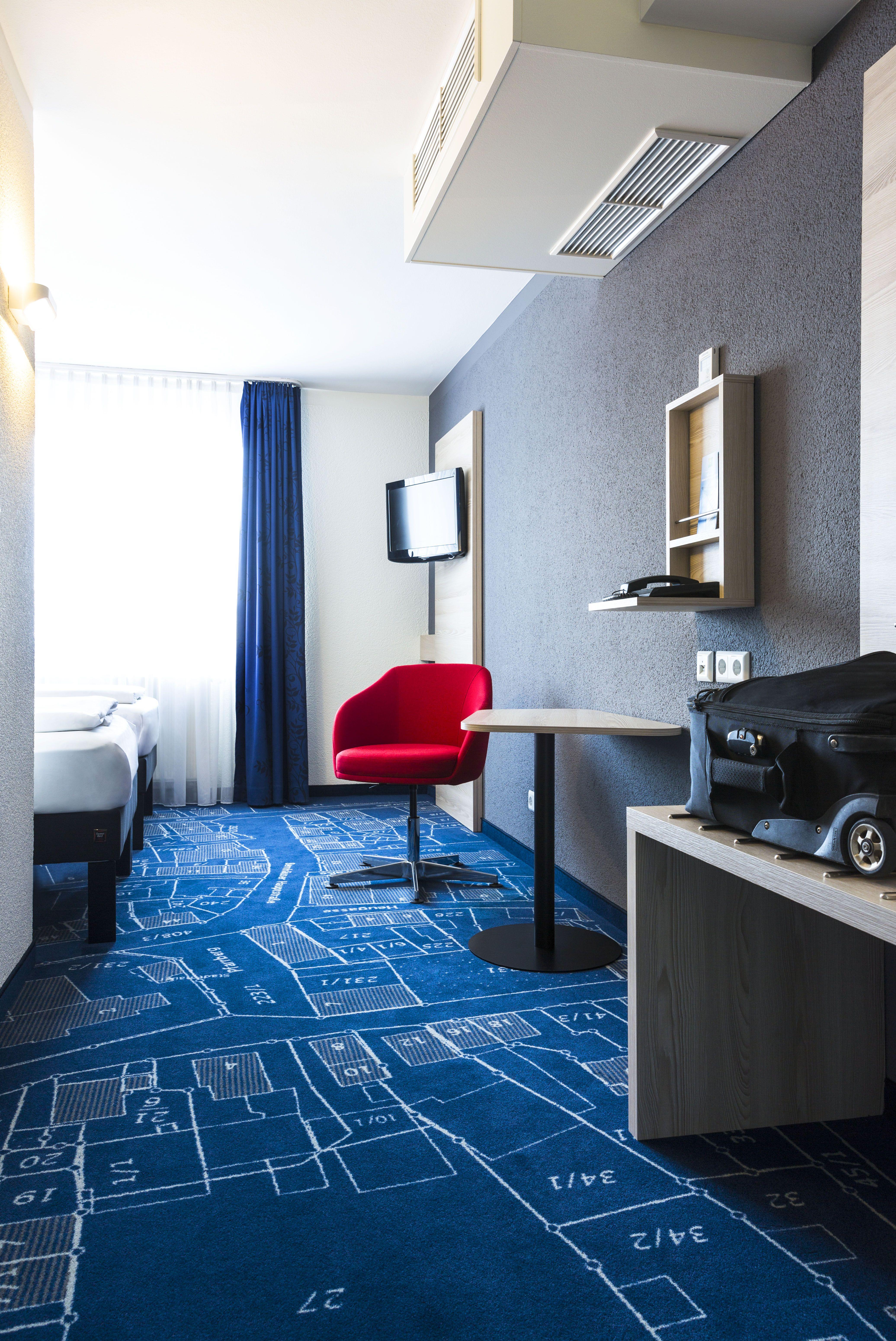 Ibis Styles Filderstadt Stuttgart Messe Ξενοδοχείο Εξωτερικό φωτογραφία