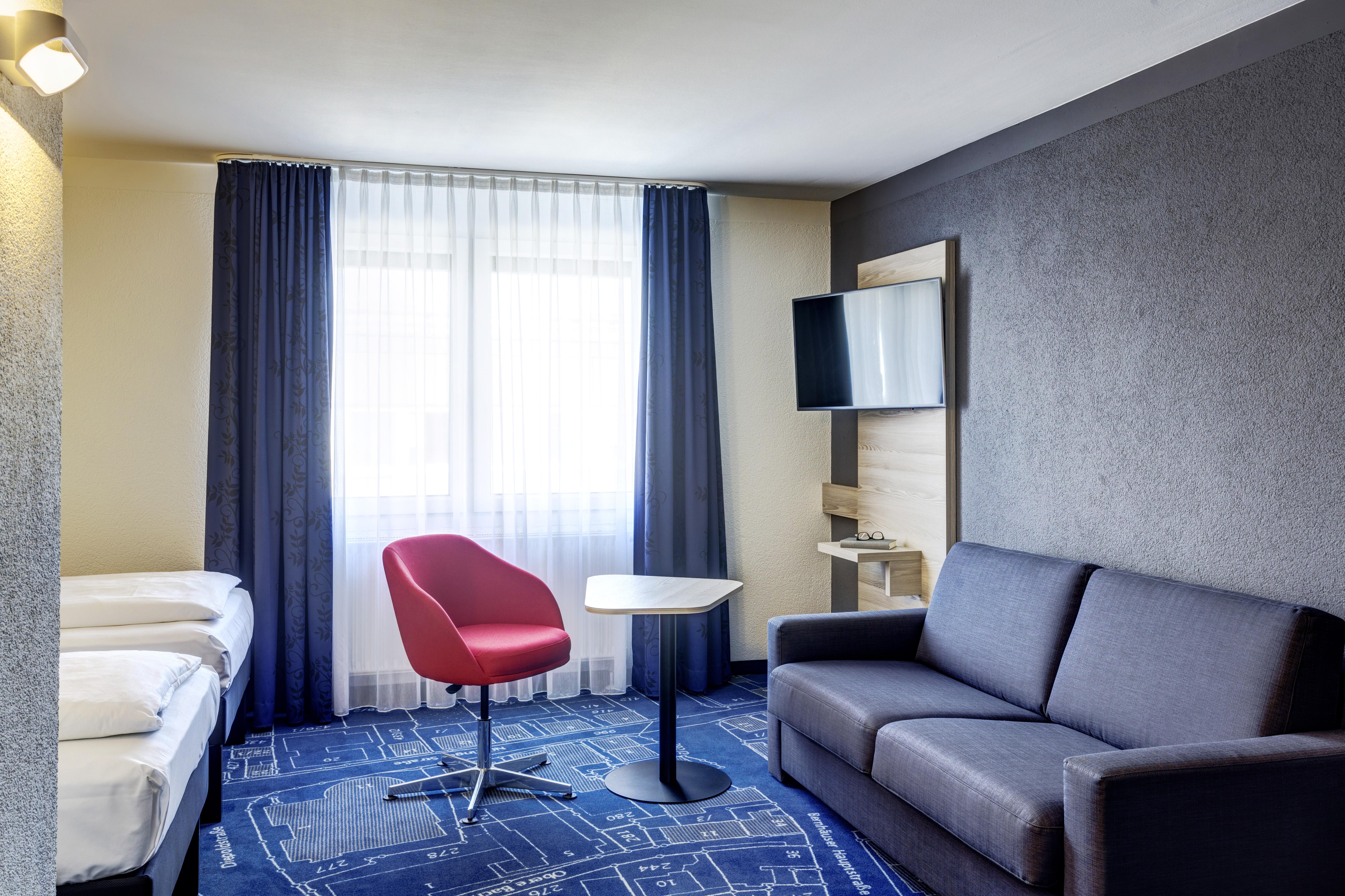 Ibis Styles Filderstadt Stuttgart Messe Ξενοδοχείο Εξωτερικό φωτογραφία