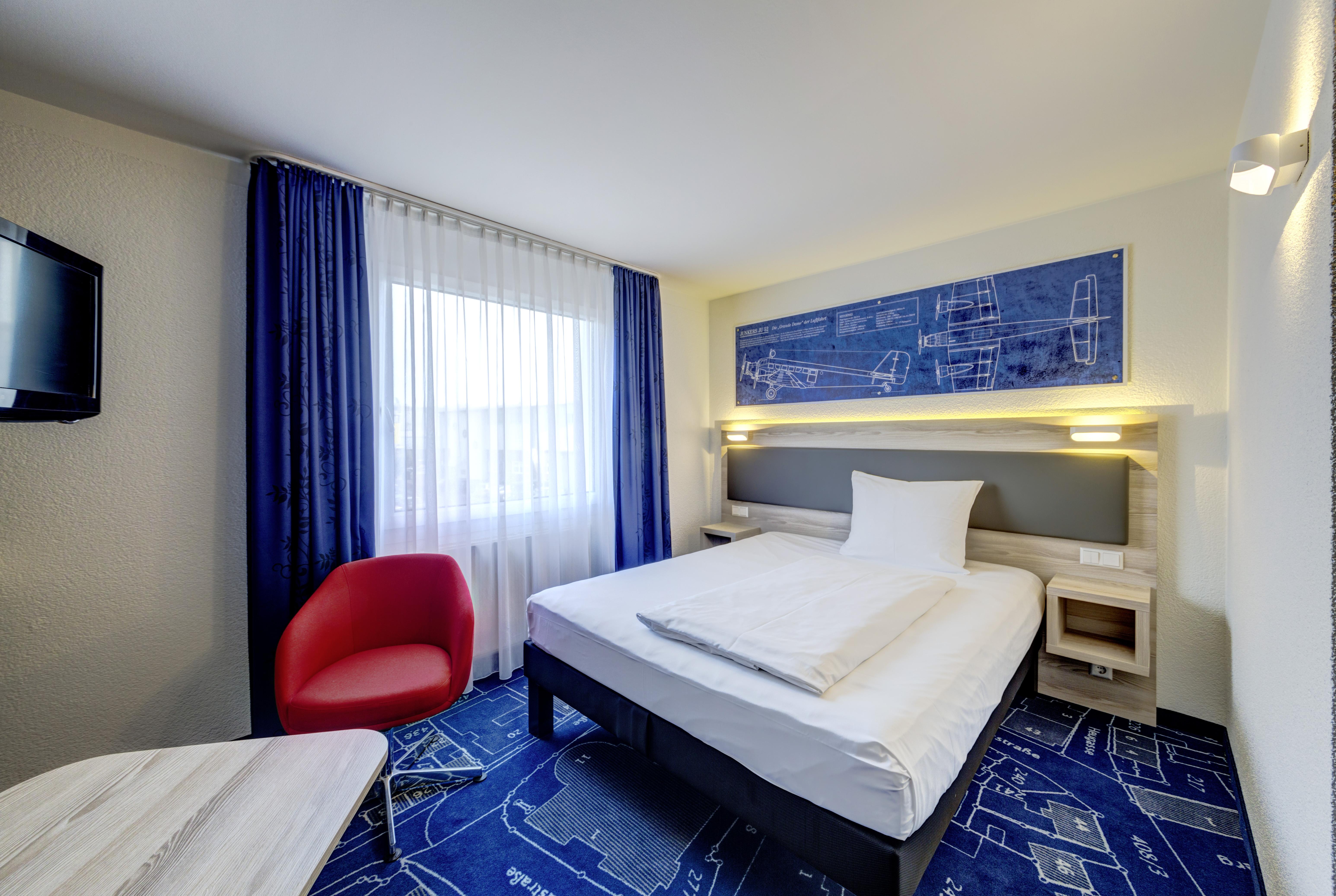 Ibis Styles Filderstadt Stuttgart Messe Ξενοδοχείο Εξωτερικό φωτογραφία