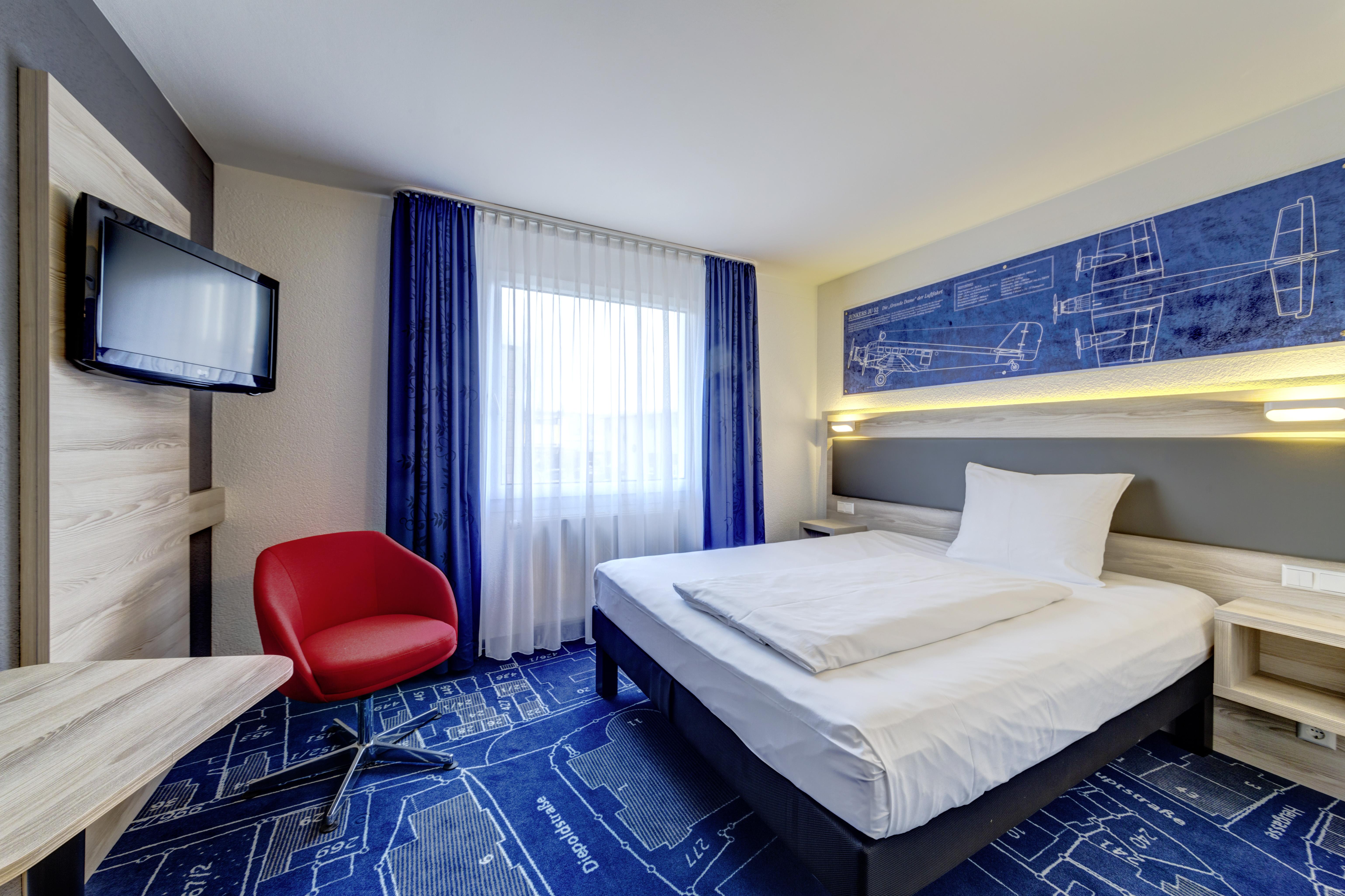 Ibis Styles Filderstadt Stuttgart Messe Ξενοδοχείο Εξωτερικό φωτογραφία