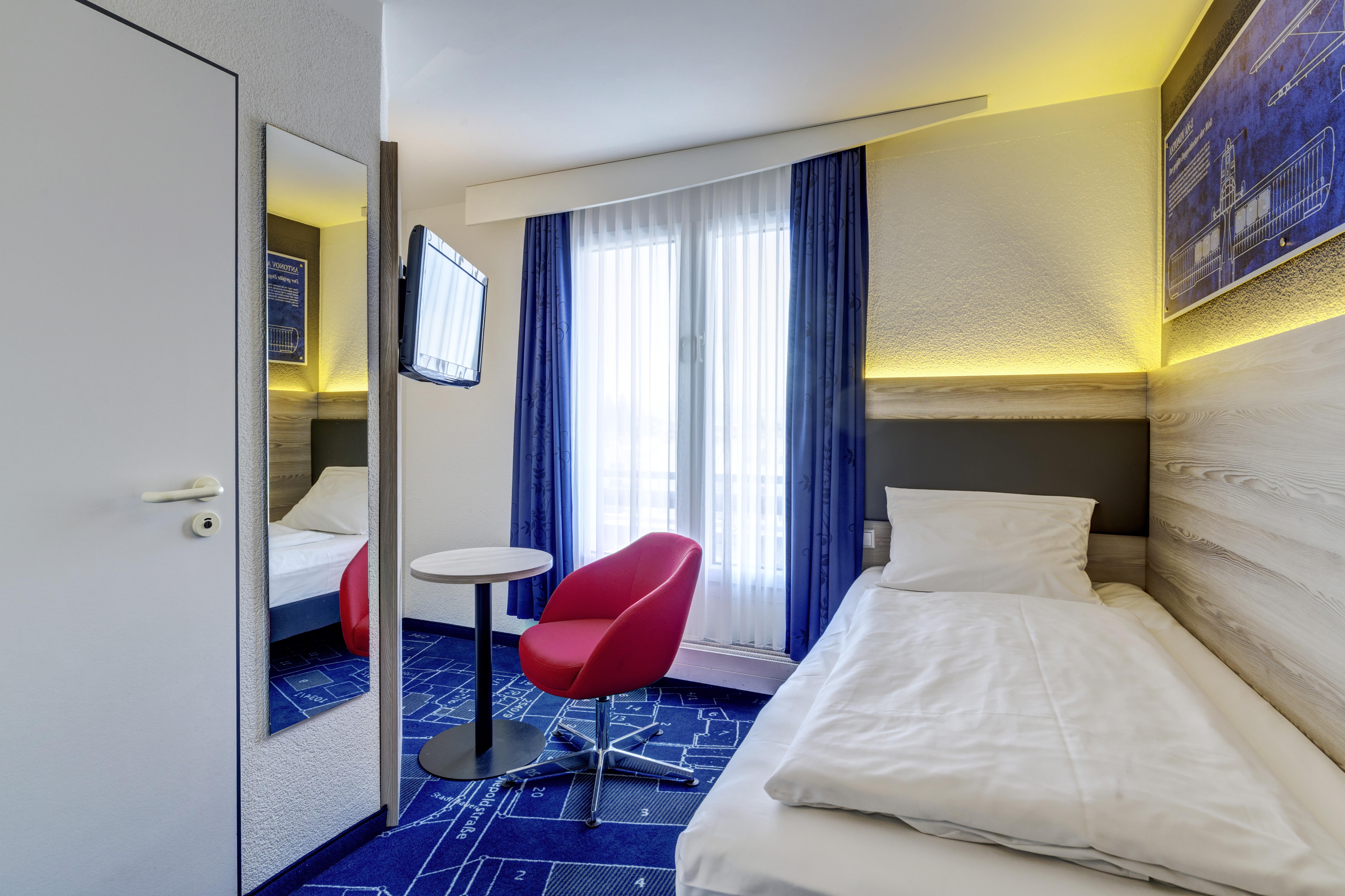 Ibis Styles Filderstadt Stuttgart Messe Ξενοδοχείο Εξωτερικό φωτογραφία