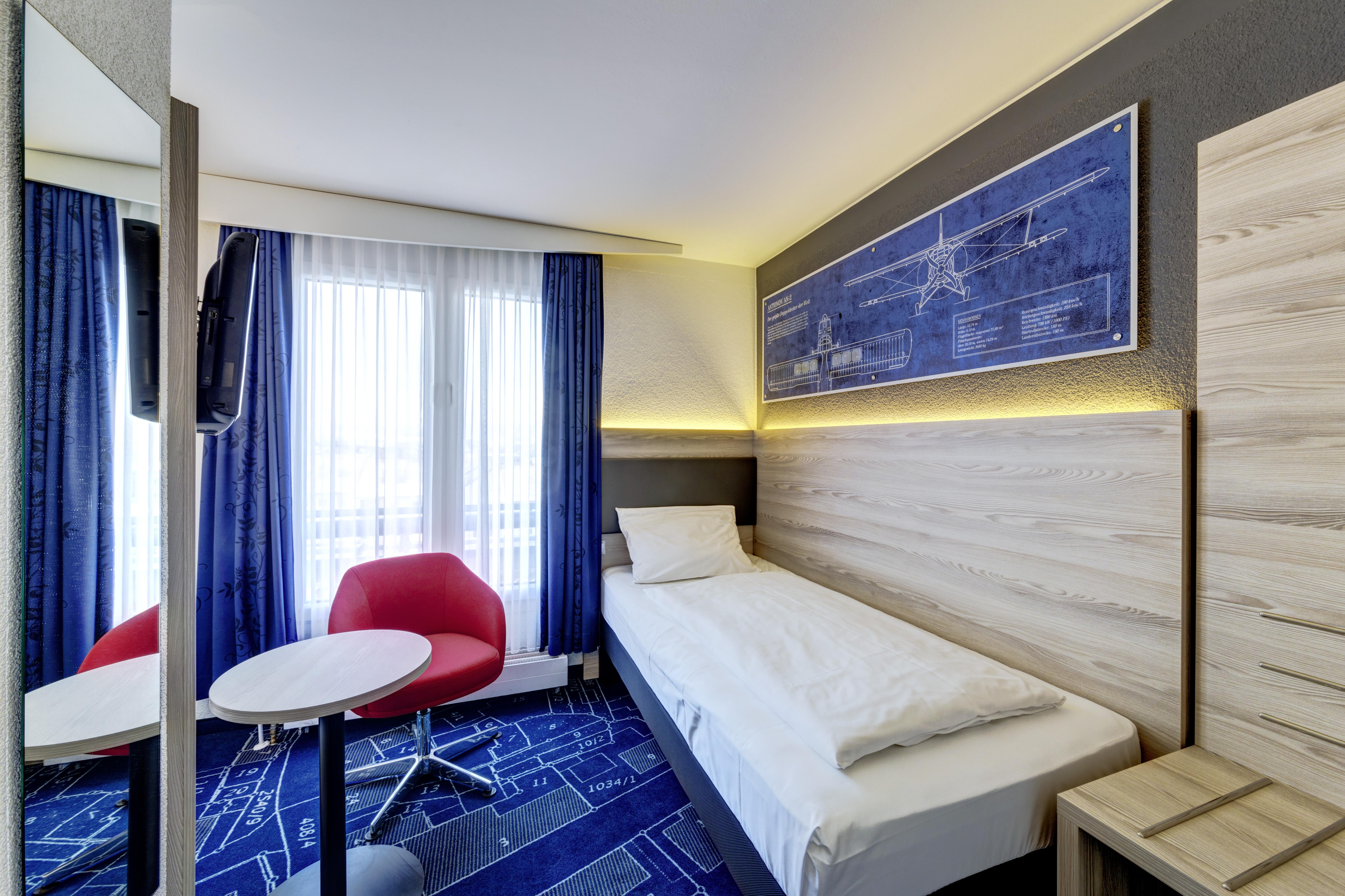 Ibis Styles Filderstadt Stuttgart Messe Ξενοδοχείο Εξωτερικό φωτογραφία