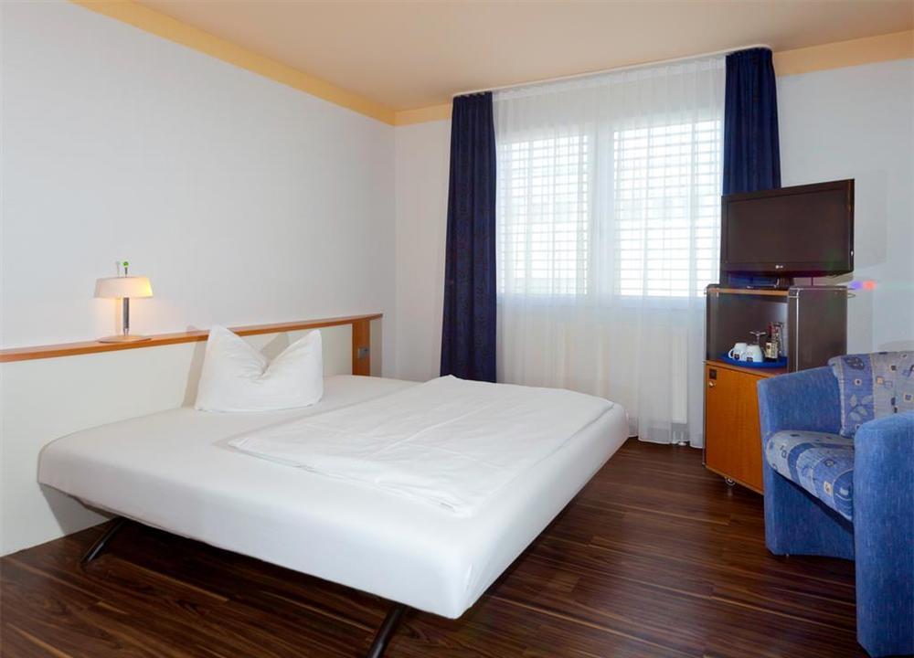 Ibis Styles Filderstadt Stuttgart Messe Ξενοδοχείο Δωμάτιο φωτογραφία