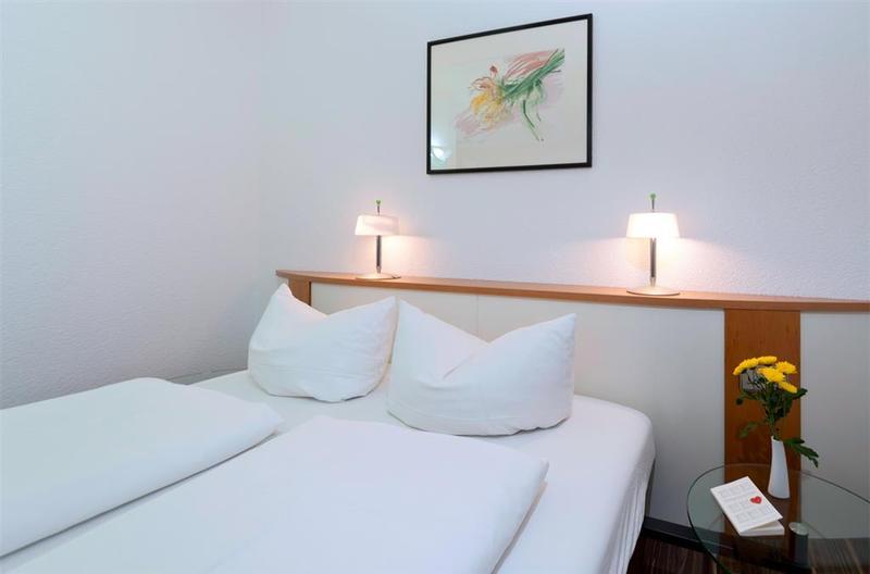 Ibis Styles Filderstadt Stuttgart Messe Ξενοδοχείο Εξωτερικό φωτογραφία