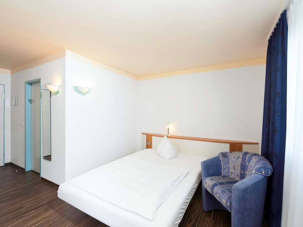 Ibis Styles Filderstadt Stuttgart Messe Ξενοδοχείο Δωμάτιο φωτογραφία