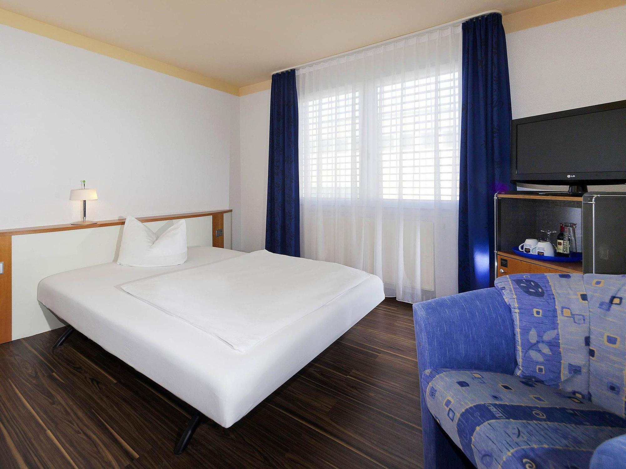 Ibis Styles Filderstadt Stuttgart Messe Ξενοδοχείο Δωμάτιο φωτογραφία