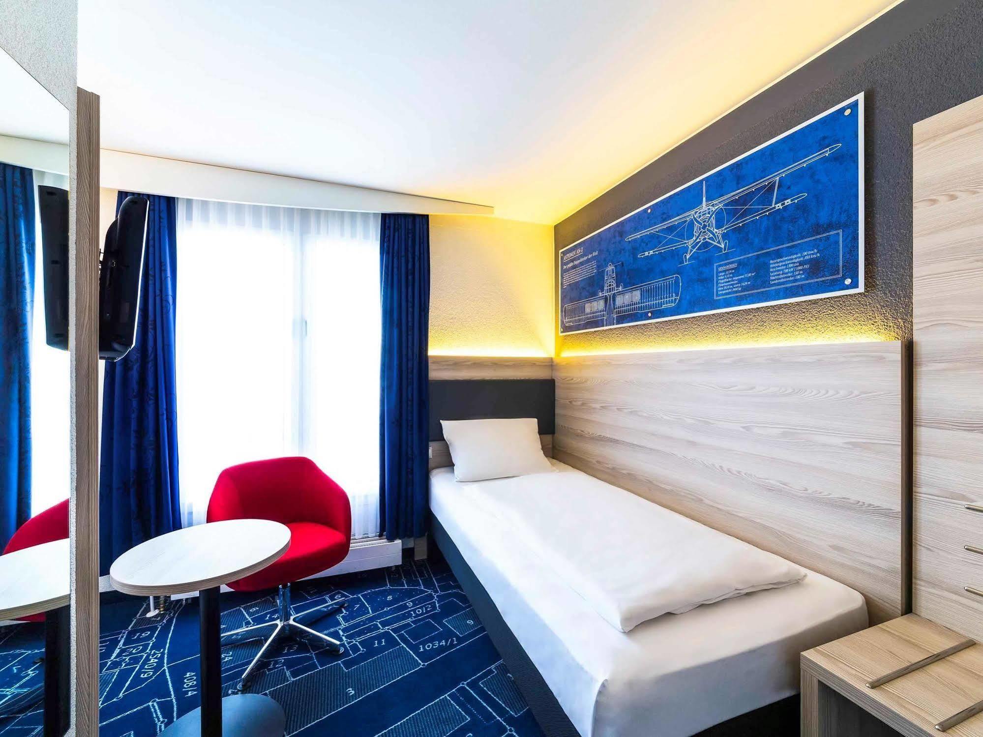 Ibis Styles Filderstadt Stuttgart Messe Ξενοδοχείο Εξωτερικό φωτογραφία