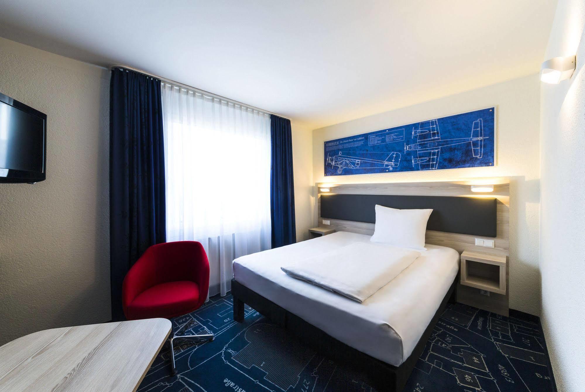 Ibis Styles Filderstadt Stuttgart Messe Ξενοδοχείο Εξωτερικό φωτογραφία