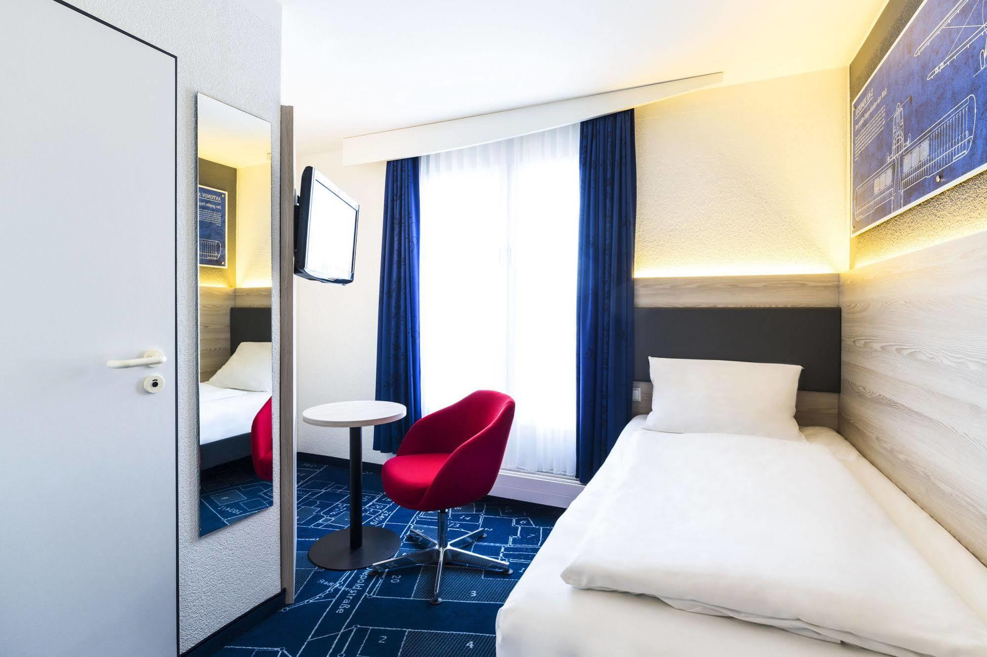 Ibis Styles Filderstadt Stuttgart Messe Ξενοδοχείο Εξωτερικό φωτογραφία