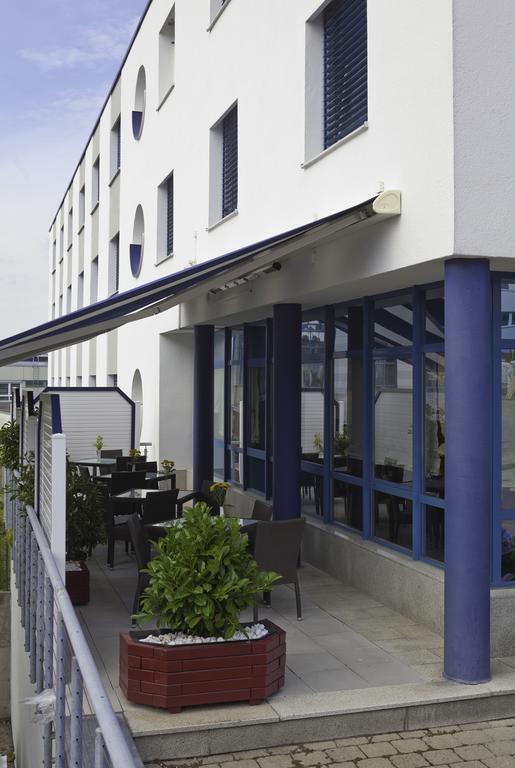 Ibis Styles Filderstadt Stuttgart Messe Ξενοδοχείο Εξωτερικό φωτογραφία